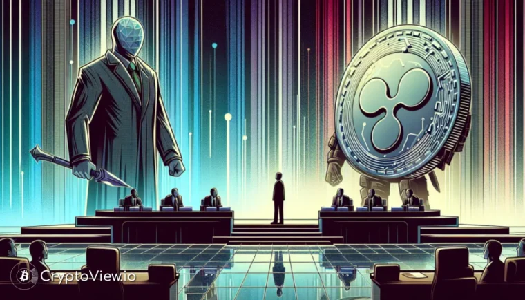 What's Next in the Ripple vs. SEC Legal Saga?