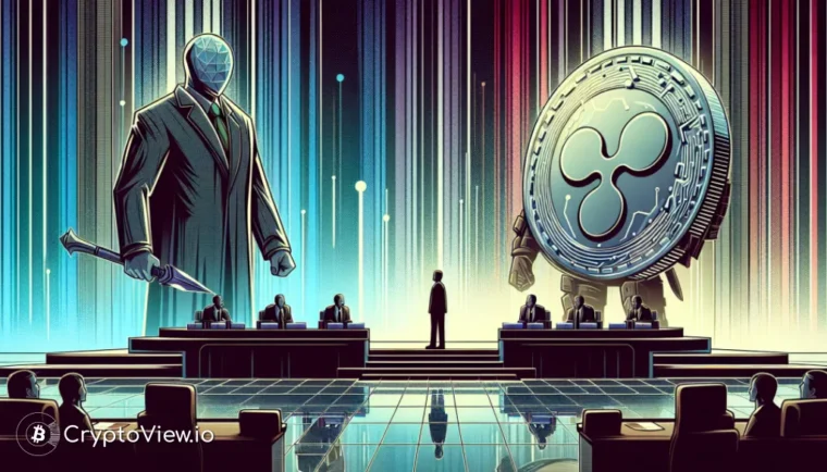 ¿Qué sigue en la Saga Legal Ripple vs. SEC?