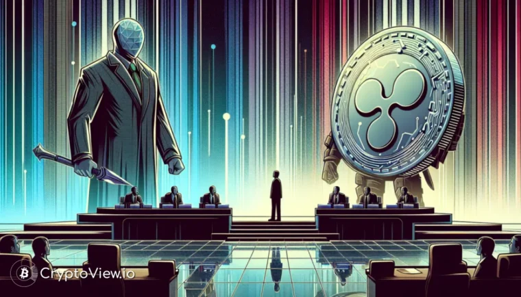 Quelle est la suite de la saga juridique Ripple vs. SEC ?