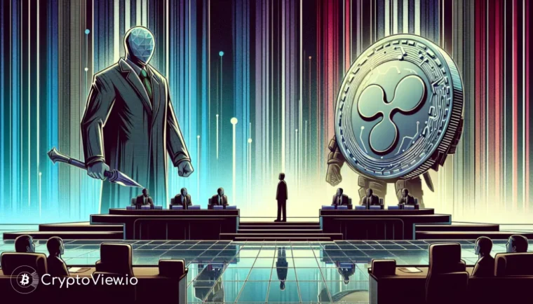 Co dalej w sporze Ripple vs. SEC?