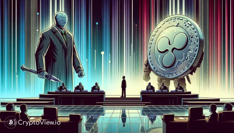 Qual é o Próximo Passo na Saga Legal Ripple vs. SEC?