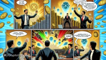 ¿Por qué está aumentando tanto el valor de XRP?