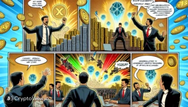 Pourquoi la valeur du XRP explose-t-elle?