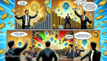 Hvorfor skyrocket XRP sin verdi?