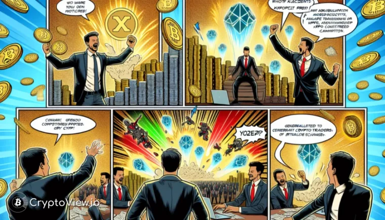 为什么XRP的价值在飙升？