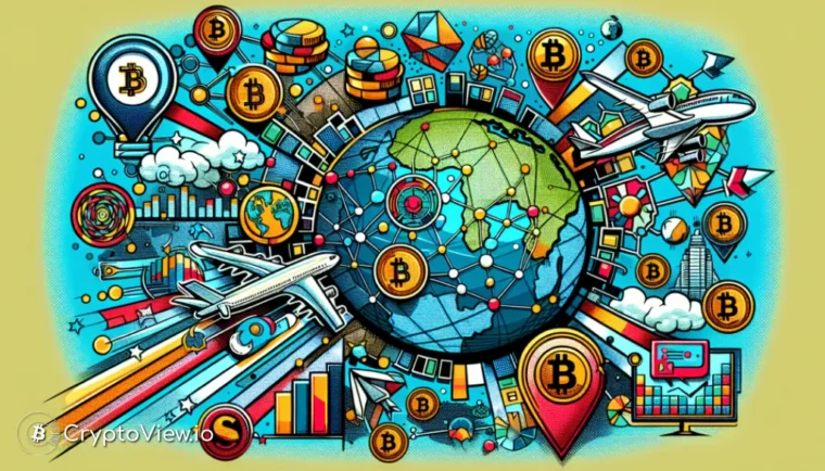 هل تشكّل مؤسّسة السّمّ الأساس Blockchain's المستقبل؟