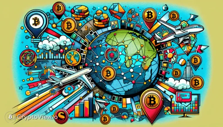 Formes Venom Foundation Blockchain's Fremtid?