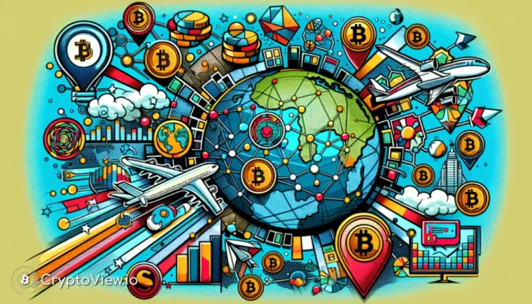 Il Fondamento di Venom sta plasmando il Futuro della Blockchain?