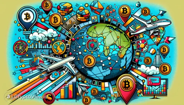 Venom Foundationがブロックチェーンの未来を形作っていますか?