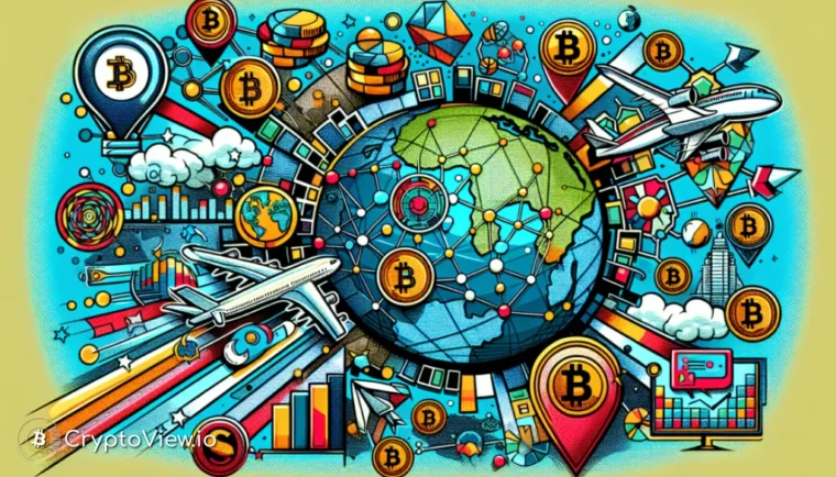 Vormt Venom Foundation de Toekomst van Blockchain?