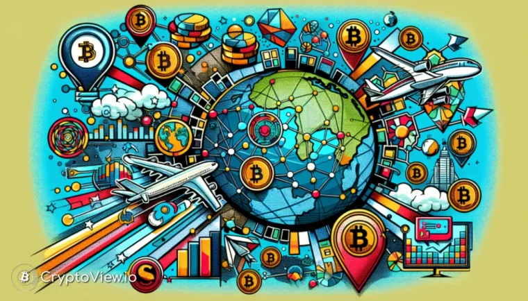 Former Venom Foundation former former Shaping Blockchain's Future?