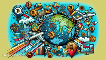 A Fundação Venom está Moldando o Futuro da Blockchain?
