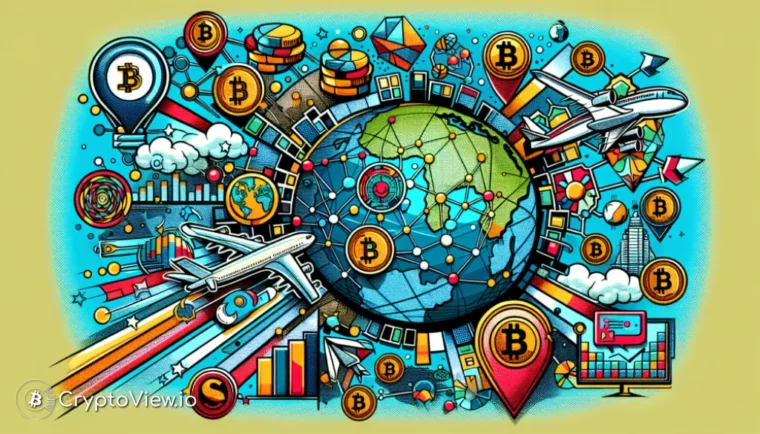 A Fundação Venom está Moldando o Futuro da Blockchain?