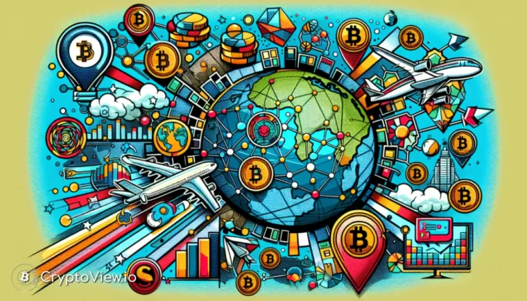 Формирует ли Фонд Веном будущее блокчейна?