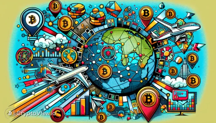 毒液基金会正在塑造区块链的未来吗？