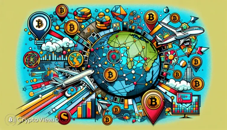 Venom Foundation이 블록체인의 미래를 형성하고 있습니까?