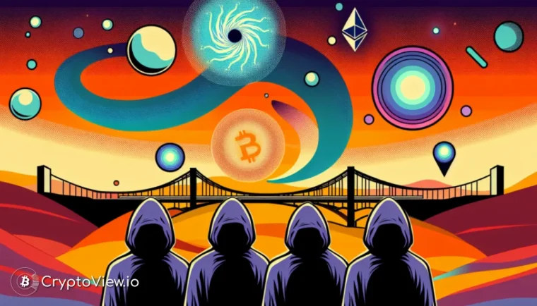 ¿Quién apuntó al puente Heco?