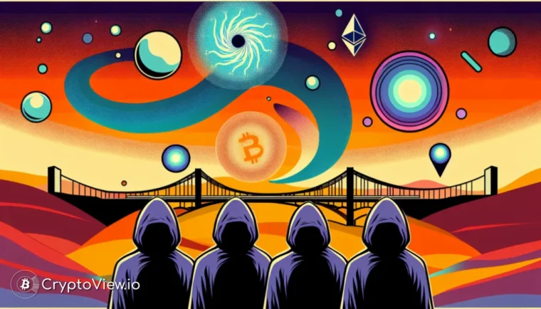 Heco Bridge를 공격한 자는 누구인가?