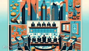¿Por qué los titanes financieros desembolsaron $70 millones?