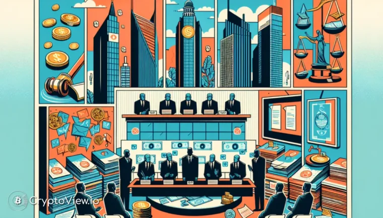 ¿Por qué los titanes financieros desembolsaron $70 millones?