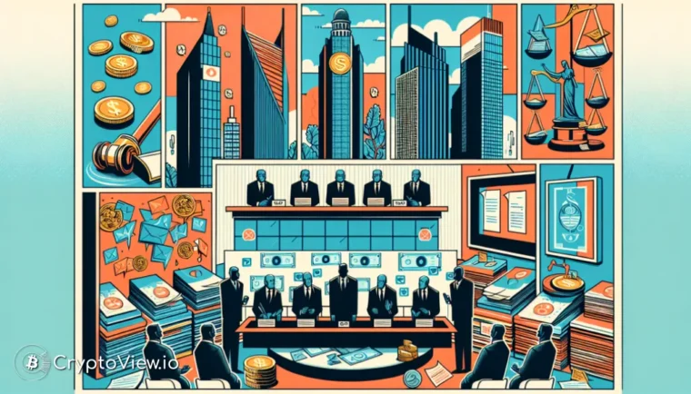 Why Did Financial Titans Fork Out $70 Million?