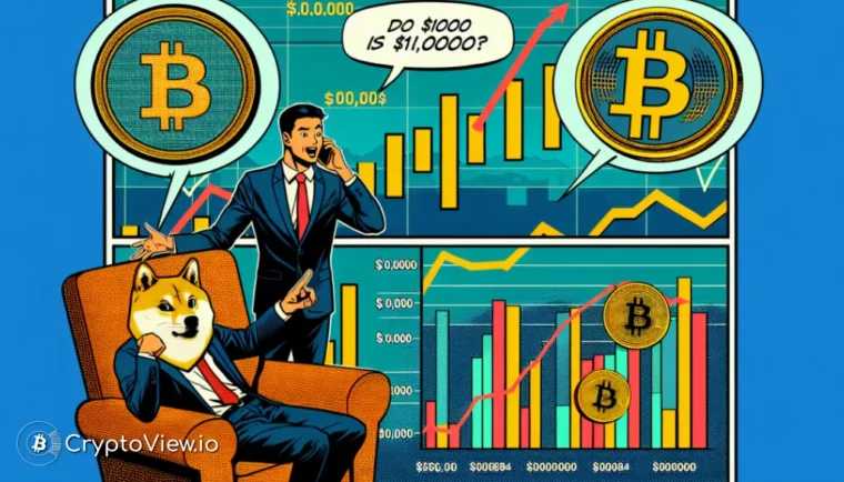 ¿Es Shiba Inu una elección de inversión sabia?