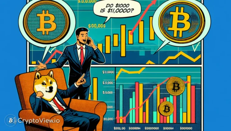 Est-ce que Shiba Inu est un choix d'investissement judicieux ?