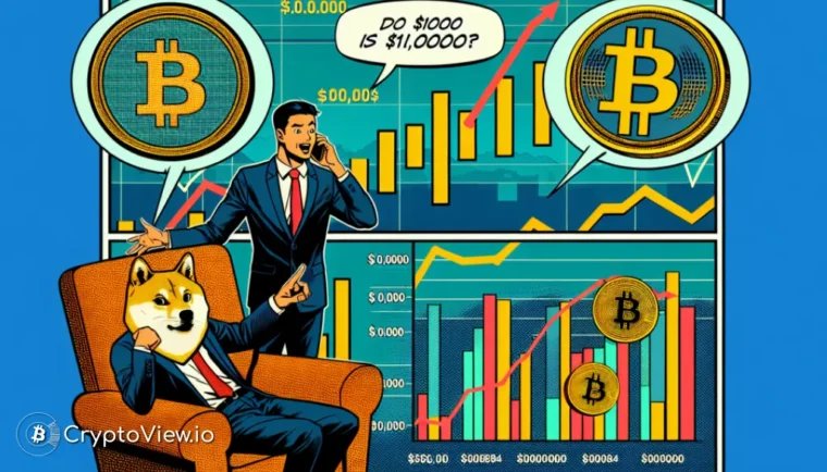 È Shiba Inu una Scelta di Investimento Saggia?