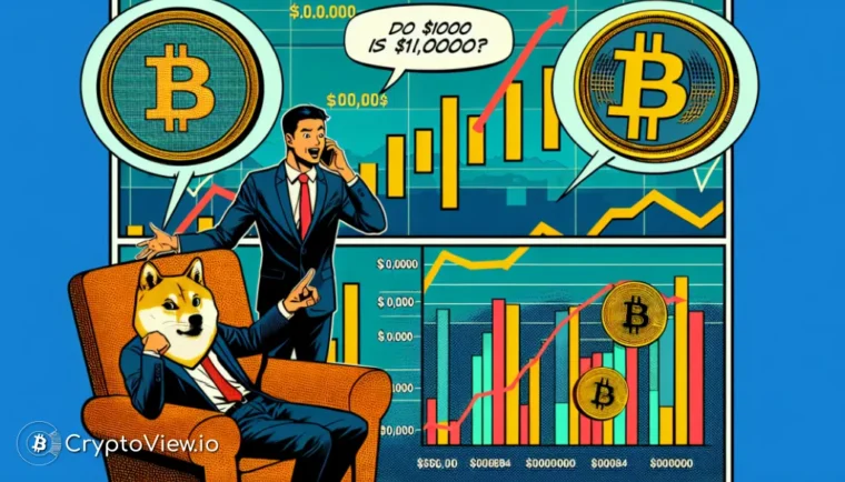 Er Shiba Inu et klokt investeringsvalg?