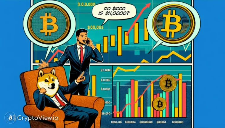 É Shiba Inu uma Escolha de Investimento Sábia?