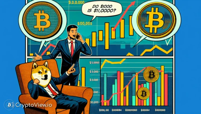 Является ли Shiba Inu мудрым выбором для инвестиций?