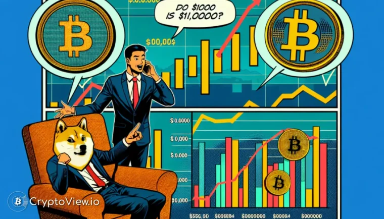 Är Shiba Inu ett klokt investeringsval?