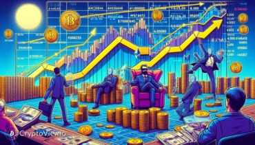 ¿Está en aumento la actividad de la red de Ethereum?