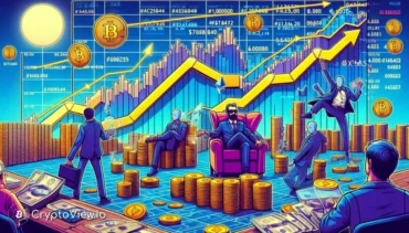 L'activité du réseau Ethereum est-elle en hausse ?
