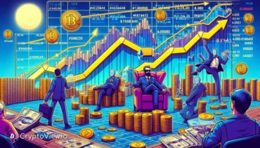L'attività di rete di Ethereum è in aumento?