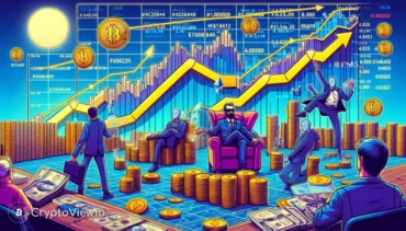 Øker Ethereum's nettverksaktivitet?