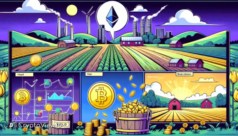 Crypto Valleys : Le Jeu de Rendement Ultime ?