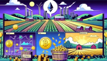 Is Crypto Valleys het ultieme opbrengstspel?