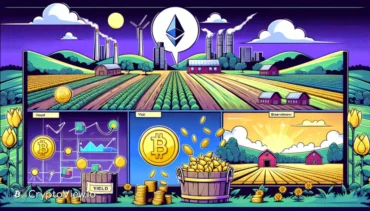É Crypto Valleys o Jogo de Rendimento Definitivo?