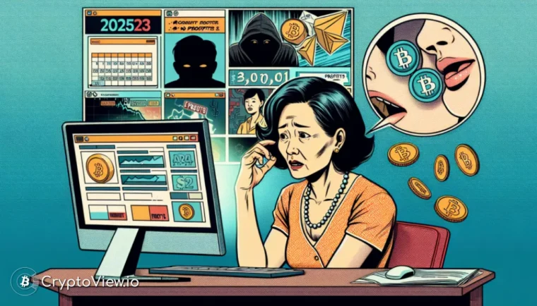 Kan Crypto-svindel i Hongkong undgås?