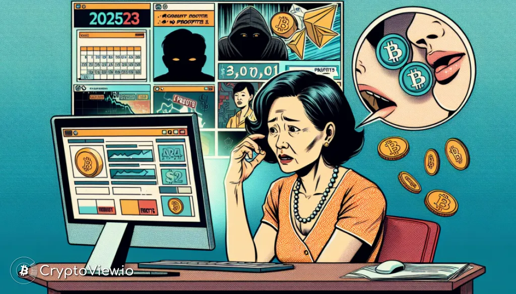 Can Crypto Scams in Hong Kong Be Avoided? - CryptoView.io
