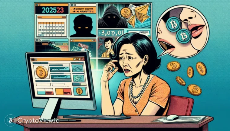 È Possibile Evitare le Truffe Criptovalutari a Hong Kong?