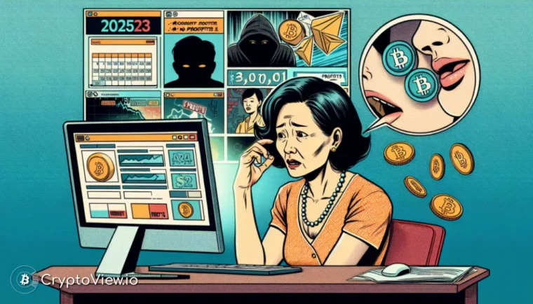 Kan Crypto-svindel i Hongkong unngås?