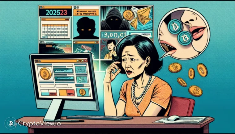 É Possível Evitar Golpes de Cripto em Hong Kong?