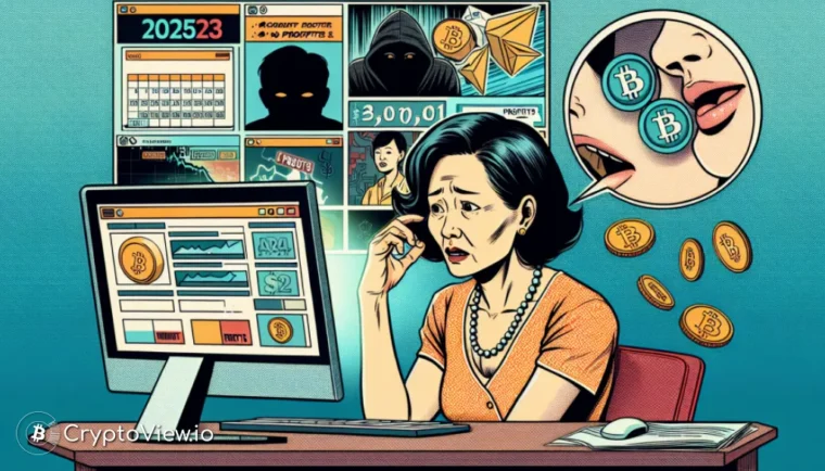 Kan Crypto-bedrägerier i Hongkong Undvikas?