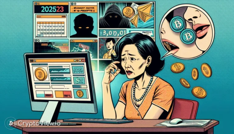 如何避免香港的加密货币诈骗？