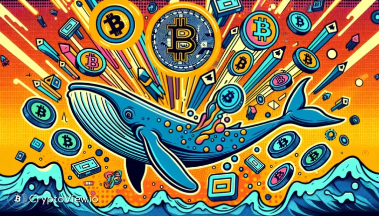 ¿Están las billeteras inactivas de Bitcoin agitando el mercado?