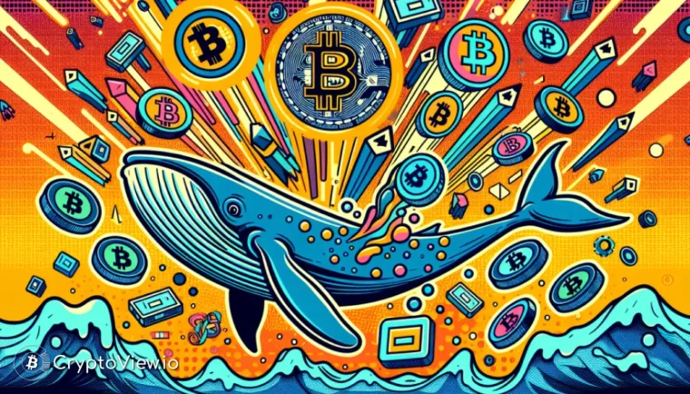 Stanno le Wallet Bitcoin Inattive Agitando il Mercato?