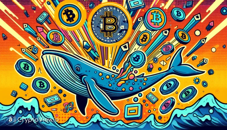 Er Inaktive Bitcoin-lommebøker i ferd med å røre opp markedet?