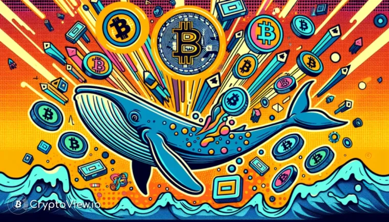 Czy Nieaktywne Portfele Bitcoin Ożywiają Rynek?